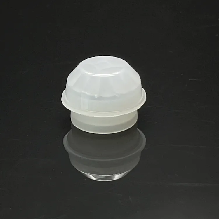 PIR Lens Design 13120